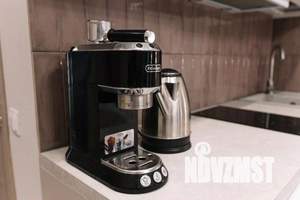 1-к квартира, посуточно, 26м2, 1/4 этаж