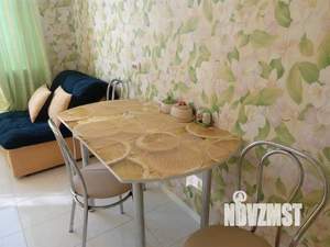 1-к квартира, посуточно, 45м2, 3/10 этаж