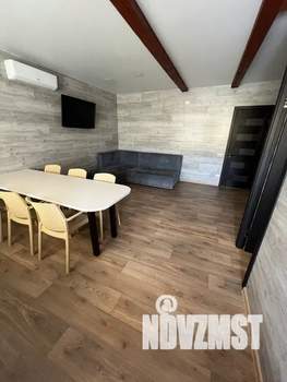 2-к квартира, посуточно, 50м2, 2/3 этаж