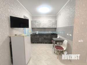 Студия квартира, на длительный срок, 28м2, 6/8 этаж