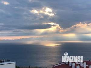 Студия квартира, посуточно, 27м2, 5/5 этаж