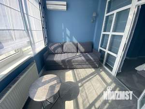 2-к квартира, посуточно, 48м2, 12/12 этаж