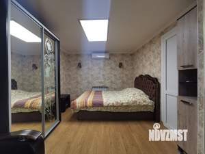 Студия квартира, посуточно, 30м2, 1/3 этаж