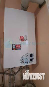 1-к квартира, на длительный срок, 38м2, 3/10 этаж