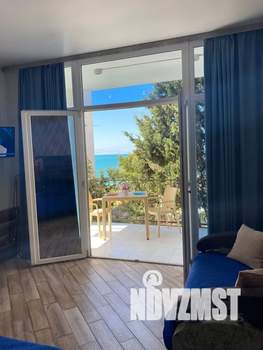 1-к квартира, посуточно, 32м2, 1/2 этаж