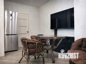 1-к квартира, посуточно, 55м2, 5/5 этаж