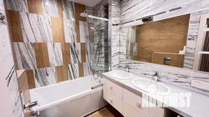 2-к квартира, посуточно, 63м2, 4/7 этаж