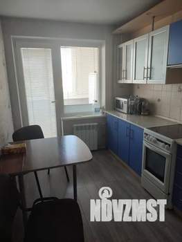 2-к квартира, посуточно, 60м2, 5/12 этаж