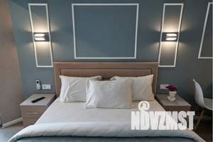 1-к квартира, посуточно, 25м2, 4/4 этаж