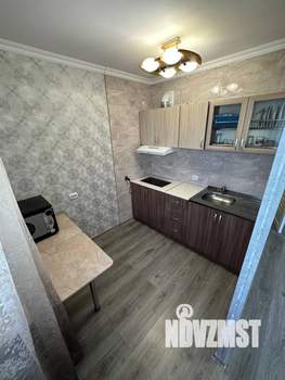 Студия квартира, на длительный срок, 33м2, 6/8 этаж