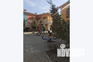 2-к квартира, посуточно, 51м2, 1/2 этаж