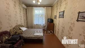 1-к квартира, на длительный срок, 40м2, 1/3 этаж
