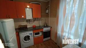 1-к квартира, посуточно, 32м2, 2/5 этаж