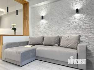 2-к квартира, посуточно, 65м2, 4/8 этаж
