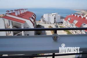 2-к квартира, посуточно, 55м2, 4/6 этаж