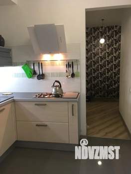 2-к квартира, посуточно, 75м2, 1/4 этаж