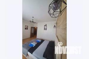 1-к квартира, посуточно, 45м2, 5/5 этаж