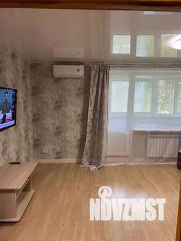 1-к квартира, посуточно, 42м2, 2/5 этаж