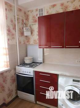 1-к квартира, на длительный срок, 36м2, 2/5 этаж