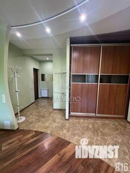 Студия квартира, на длительный срок, 40м2, 2/9 этаж