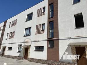 2-к квартира, на длительный срок, 72м2, 3/3 этаж