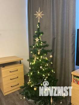 2-к квартира, посуточно, 62м2, 3/4 этаж