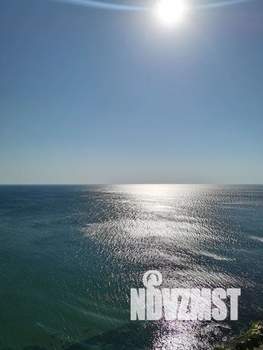 1-к квартира, посуточно, 30м2, 9/9 этаж