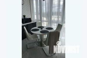1-к квартира, посуточно, 45м2, 9/9 этаж