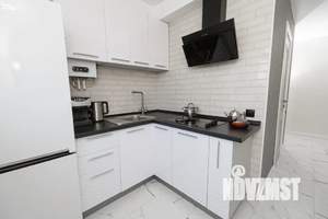 2-к квартира, посуточно, 45м2, 5/5 этаж