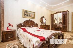 2-к квартира, посуточно, 75м2, 3/10 этаж