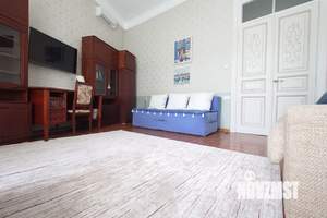 2-к квартира, посуточно, 54м2, 2/3 этаж