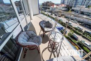 1-к квартира, посуточно, 31м2, 5/10 этаж