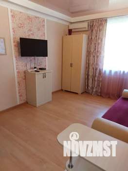 1-к квартира, посуточно, 30м2, 1/5 этаж