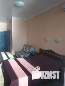 1-к квартира, посуточно, 28м2, 3/4 этаж