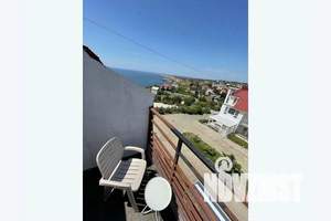 1-к квартира, посуточно, 29м2, 3/3 этаж