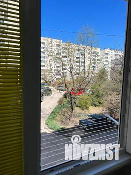 1-к квартира, посуточно, 42м2, 2/5 этаж