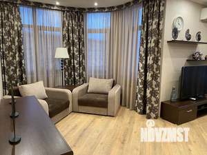 2-к квартира, на длительный срок, 80м2, 2/3 этаж
