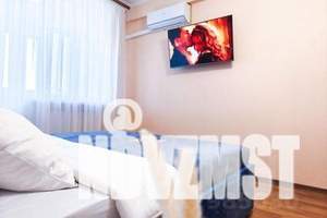 2-к квартира, посуточно, 54м2, 3/5 этаж