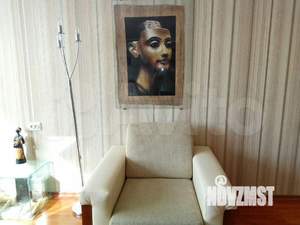 3-к квартира, на длительный срок, 67м2, 4/9 этаж