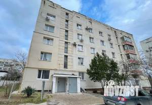 1-к квартира, на длительный срок, 35м2, 2/5 этаж