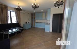 2-к квартира, на длительный срок, 60м2, 2/3 этаж