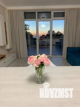 3-к квартира, посуточно, 80м2, 2/3 этаж