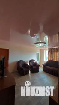 4-к квартира, посуточно, 78м2, 4/9 этаж