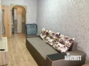 1-к квартира, посуточно, 31м2, 5/6 этаж