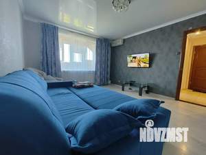 3-к квартира, посуточно, 85м2, 7/9 этаж