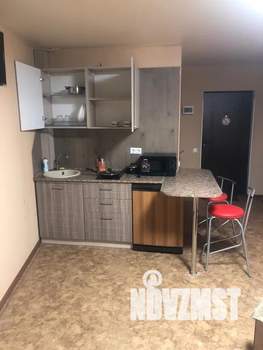 Студия квартира, посуточно, 26м2, 1/2 этаж