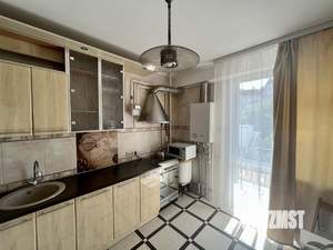 1-к квартира, на длительный срок, 42м2, 5/10 этаж