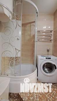 1-к квартира, посуточно, 25м2, 4/4 этаж