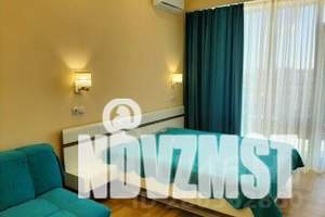 1-к квартира, посуточно, 33м2, 7/10 этаж