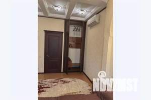 1-к квартира, посуточно, 46м2, 2/5 этаж